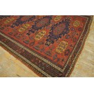 Caucasian - Sumak #17809