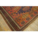 Caucasian - Sumak #17809