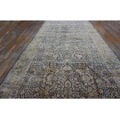 Early 20th Century Persian Kerman Carpet 