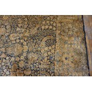 Early 20th Century Persian Kerman Carpet 
