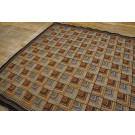 American Hooked Rug #17881