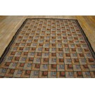 American Hooked Rug #17881