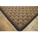 American Hooked Rug #17881