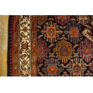 1920s Persian Bibikabad Carpet 