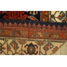 1920s Persian Bibikabad Carpet 