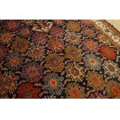 1920s Persian Bibikabad Carpet 