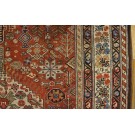 19th Century S. Persian Ghashghaie Carpet