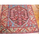 Early 19th Century Turkish Anatolian Kula Carpet