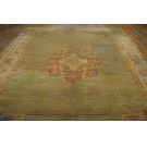 Early 20th Century N. Indian Amritsar Carpet 