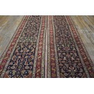 Early 20th Century Pair of Caucasian Karabagh Runner Carpets 