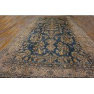 Early 20th Century S.E. Persian Kirman Carpet