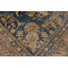 Early 20th Century S.E. Persian Kirman Carpet