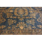 Early 20th Century S.E. Persian Kirman Carpet