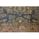 Early 20th Century S.E. Persian Kirman Carpet