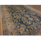 Early 20th Century S.E. Persian Kirman Carpet