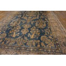 Early 20th Century S.E. Persian Kirman Carpet