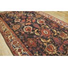 Late 19th Century Persian Bakhtiari Carpet 