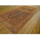 Early 20th Century Persian Malayer Carpet