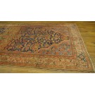 Early 20th Century Persian Malayer Carpet