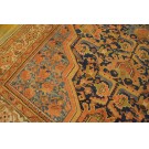 Early 20th Century Persian Malayer Carpet