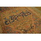 Early 20th Century Persian Malayer Carpet