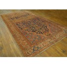 Early 20th Century Persian Malayer Carpet