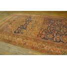 Early 20th Century Persian Malayer Carpet