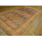 Early 20th Century Persian Malayer Carpet