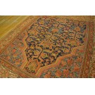 Early 20th Century Persian Malayer Carpet