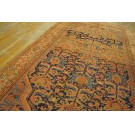 Early 20th Century Persian Malayer Carpet