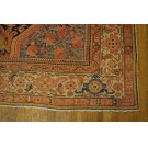 Early 20th Century Persian Malayer Carpet