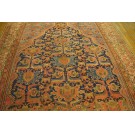 Early 20th Century Persian Malayer Carpet