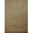 Early 20th Century French Aubusson Carpet