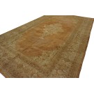 Early 20th Century N. Indian Agra Carpet