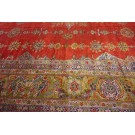 Late 19th Century Persian Sultanabad Carpet