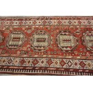 Early 20th Century Caucasian Karabagh Carpet