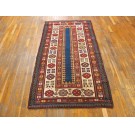 Caucasian - Talish #18341