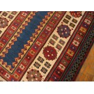 Caucasian - Talish #18341
