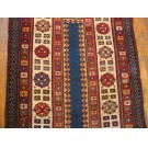 Caucasian - Talish #18341