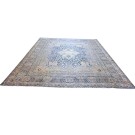 Early 20th Century S.E. Persian Kirman Carpet 
