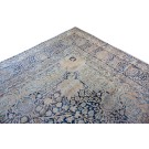 Early 20th Century S.E. Persian Kirman Carpet 