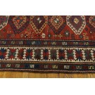 Caucasian - Kazak #18390