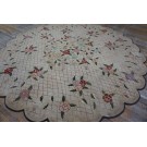 American Hooked Rug #18423