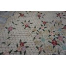 Early 20th Century Round American Hooked Rug