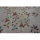 American Hooked Rug #18423