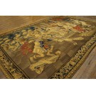 Mid 17th Century Brussels Tapestry 