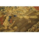 Mid 17th Century Brussels Tapestry 