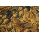 Mid 17th Century Brussels Tapestry 