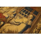 Mid 17th Century Brussels Tapestry 