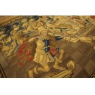 Mid 17th Century Brussels Tapestry 